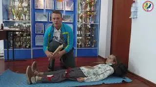 Областной слет туристских экспедиционных отрядов «Менің отаным - Қазақстан»