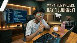 Building 100 Python Projects | Day 1 - AI Career Advisor