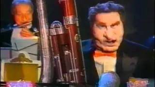 Куклы: Репетиция оркестра (23.12.1995)