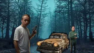 МАНЬЯК СНОВА ЭТО СДЕЛАЛ!!! Я УБИЛ НЕВИННОГО ЧЕЛОВЕКА....
