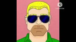 Crack stuntman (homestar runner meme)