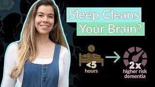 The Hidden Connection Between Sleep and Dementia