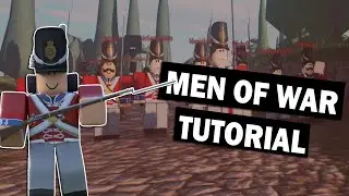 One Minute Guide to Success | ROBLOX Napoleonic Wars