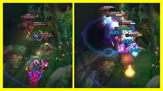 Huge Bomba