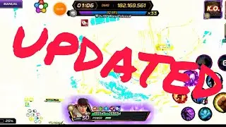 Kof As Guild Boss Raid And Boss Raid Tips (Updated)
