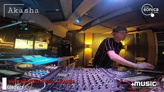 Unders- Supersonicos Feat. Akasha - 02 Dic 2022