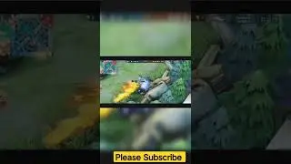 MLBB | GamePlay Guinevere