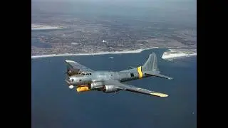 The flying boat that saved thousands of pilots and sank dozens of enemy submarines | PBY Catalina