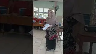 Lokakarya 6 CGP Angkatan 7 Kab. Cirebon