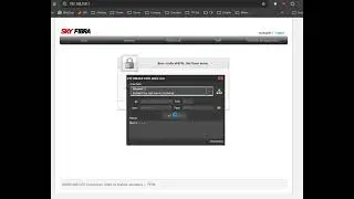 DESBLOQUEIO ONT F670 SKY, F670Y, F6600P CLARO PERU VITTEL (UNLOCK ALL ZTE MODELS)