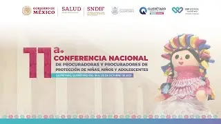 Lanzamiento de la Consulta #MeEscuchas2024