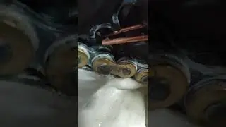 Мото Скотойлер с АлиЭкспресс + масляная форсунка для  смазки мотоцепи от (Саша Брест)