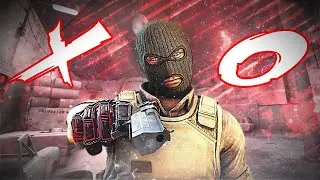 X.O❤ (cs go fragmovie)