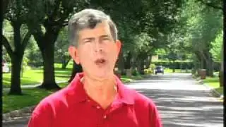 Avoiding Tree Damage During a Hurricane