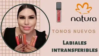 Labiales intransferibles natura