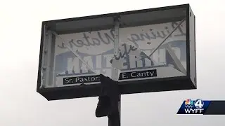 Church leans into faith in midst of tornado damage