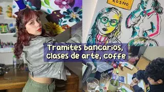 VLOG| Hice una micro empresa y no puedo recibir mi dinero!!!😢
