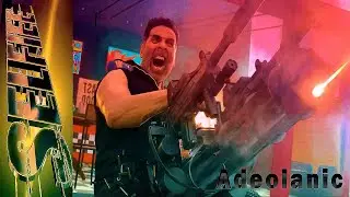 SELFIEE - Coffin Dance Song Meme (COVER) | Adeolanic