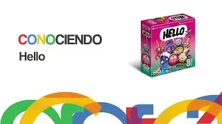 Conociendo Hello