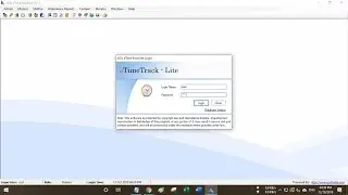 eSSL Etimetracklite Desktop Installation | License Update | 2019