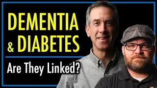 Are Dementia & Diabetes Linked? | Alzheimer's Disease & Diabetes | theSITREP