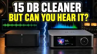 Sonos Port vs WiiM Ultra — 5 Best for Music Lovers