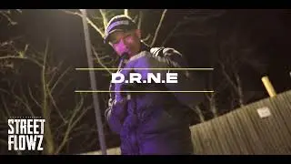 Street Flowz - D.R.N.E