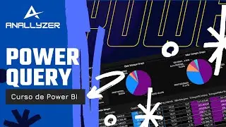 PowerBi/PowerQuery :Como obter dados de arquivos de Excel?#08