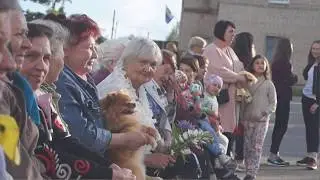 Эх! Зажигаем! ...))