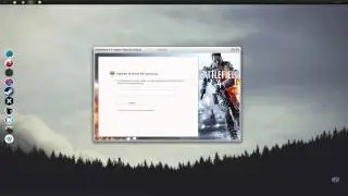 Battlefield 4 Game Time Error Origin
