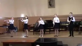 В. Косма 