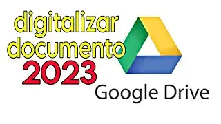 Como digitalizar documento em pdf