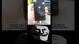 linux pinguin on android😣 