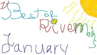 very fast Best of Rivenmains January