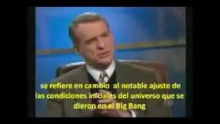 William Lane Craig en el show de Michael Coren