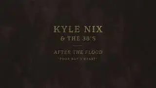 Kyle Nix & The 38’s 