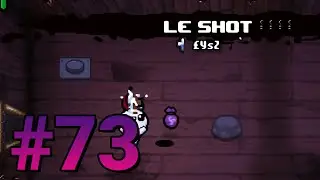 【The Binding of Isaac #73】Best Challenge In Isaac