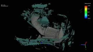 SUBARU BRZ/ Toyota GR86 intake system air flow pattern simulation - ARMASPEED