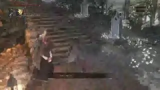 Bloodborne