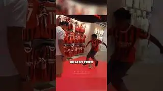 Zlatan’s thoughts on iShowSpeed 😶😨