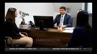 A NEWS REKLAM KUŞAĞI 18 MAYIS 2023
