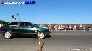 Драг Пески 9.05.13