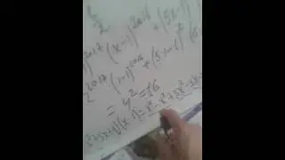 3 ta murakkab savol yechimi