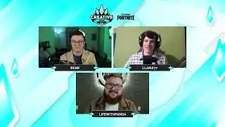 Llama77 Casting Reel 2024