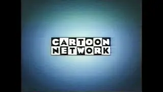 Cartoon Network (late-night) commercials from May 1999
