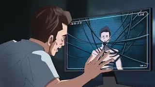 3 Dark Web Horror Stories Animated (Vol. 8)