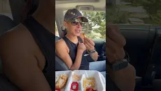 RAISING CANE'S ISN'T THAT GREAT! #raisingcanes #fastfood #eating