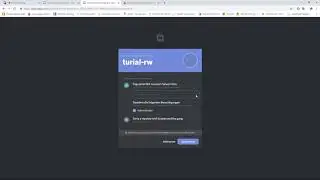 Discord Plugin Tutorial für Rising World
