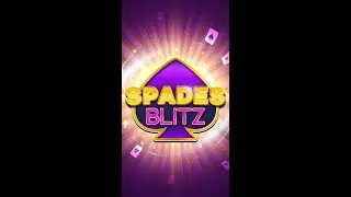 Spades Blitz (Skillz Game) [Promo Code: CashBonus]