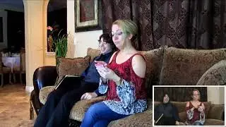 BTS  The Jenny Scenes